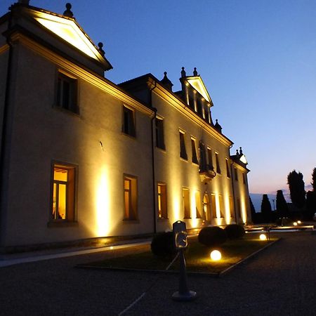 Villa Cornaro Tourist Suites Santo Stefano di Zimella Extérieur photo