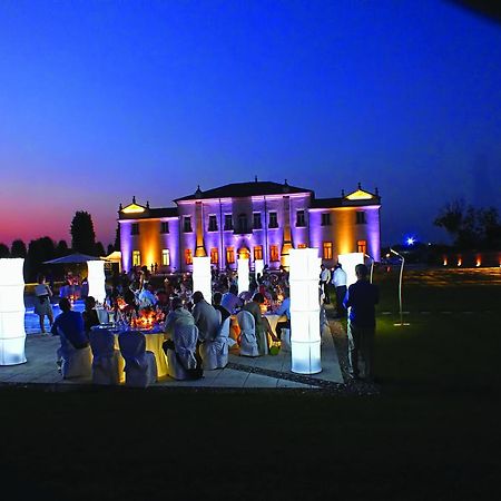 Villa Cornaro Tourist Suites Santo Stefano di Zimella Extérieur photo