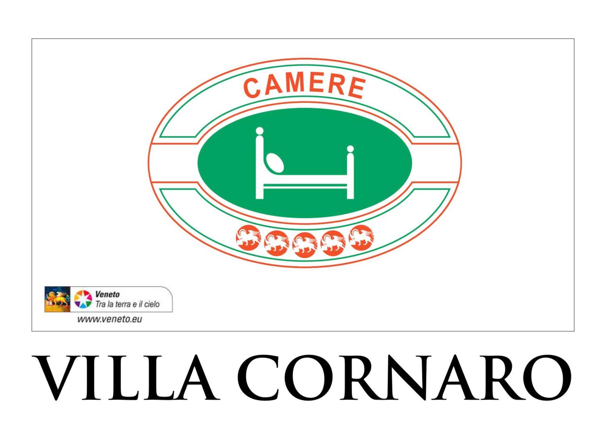Villa Cornaro Tourist Suites Santo Stefano di Zimella Extérieur photo