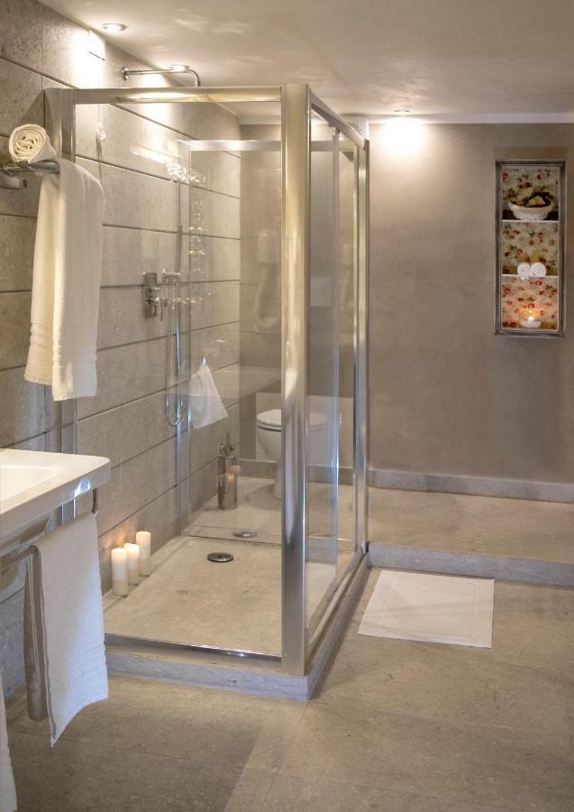 Villa Cornaro Tourist Suites Santo Stefano di Zimella Extérieur photo