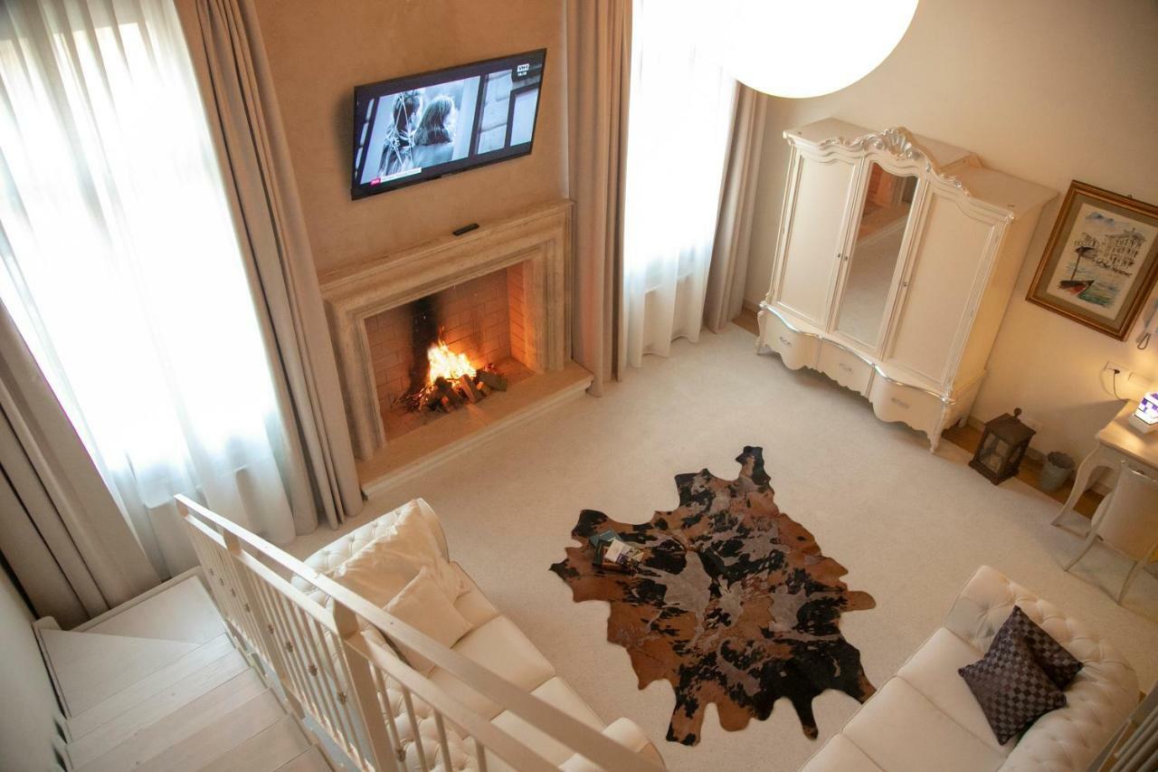 Villa Cornaro Tourist Suites Santo Stefano di Zimella Extérieur photo