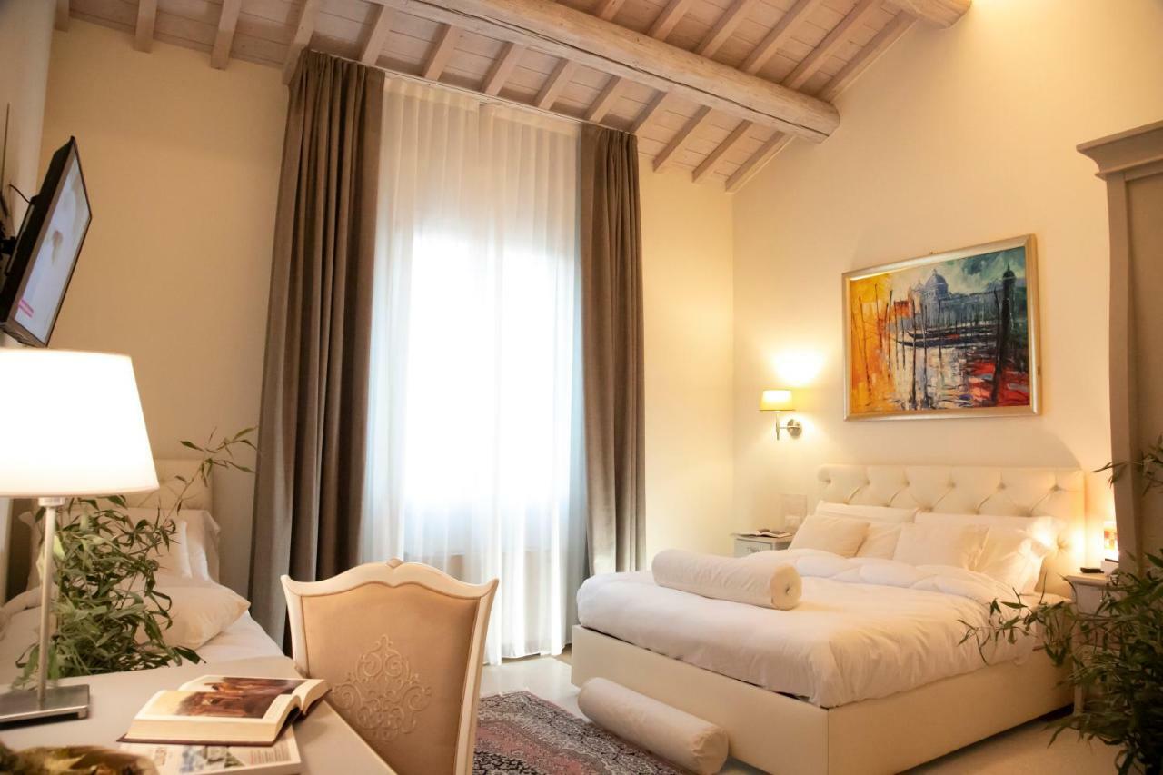 Villa Cornaro Tourist Suites Santo Stefano di Zimella Extérieur photo