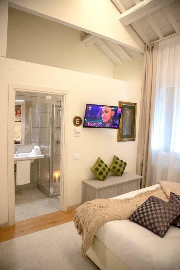 Villa Cornaro Tourist Suites Santo Stefano di Zimella Extérieur photo