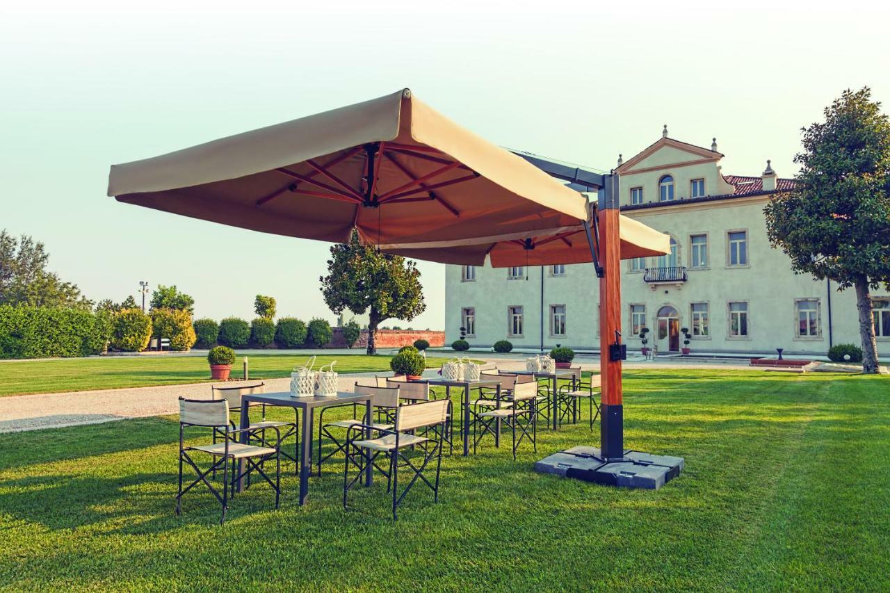 Villa Cornaro Tourist Suites Santo Stefano di Zimella Extérieur photo