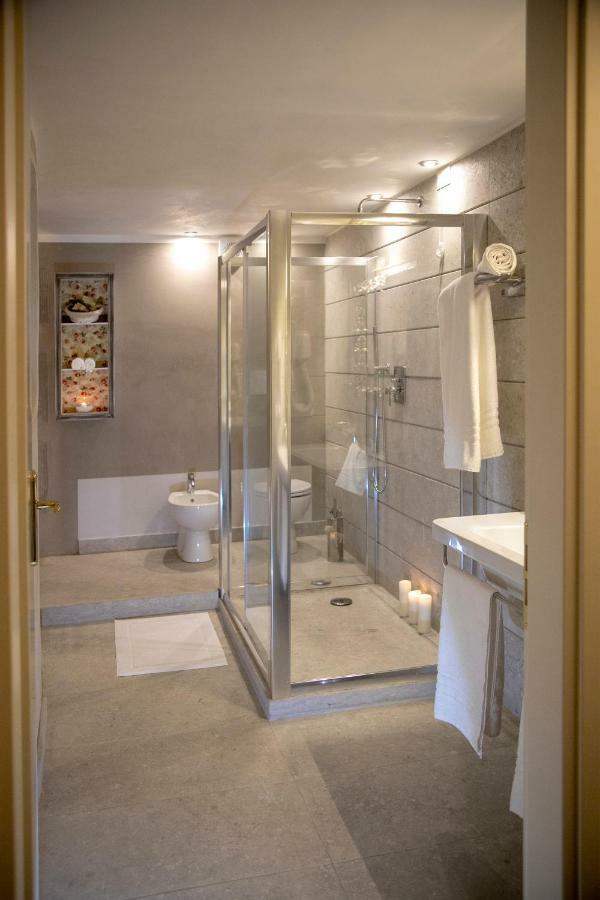 Villa Cornaro Tourist Suites Santo Stefano di Zimella Extérieur photo
