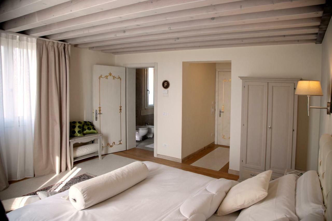 Villa Cornaro Tourist Suites Santo Stefano di Zimella Extérieur photo