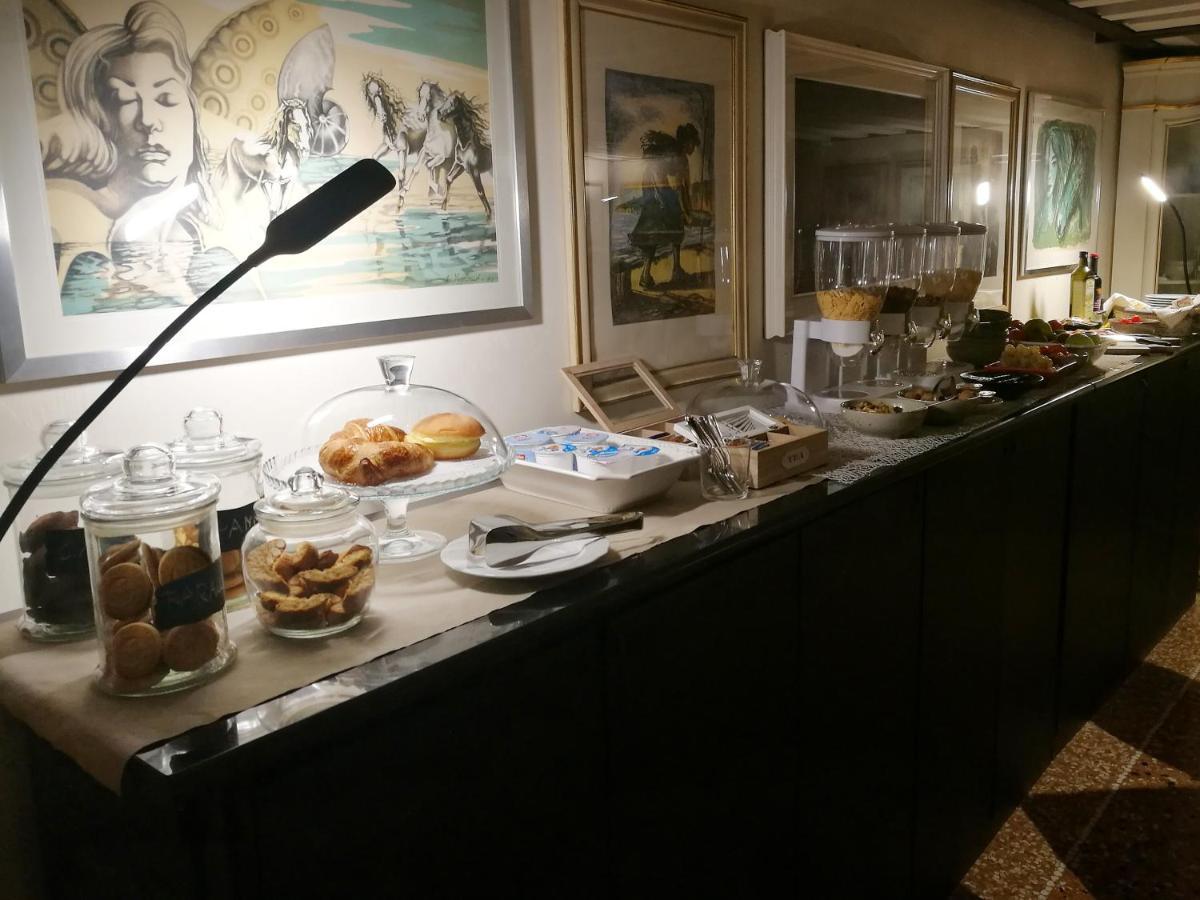 Villa Cornaro Tourist Suites Santo Stefano di Zimella Extérieur photo